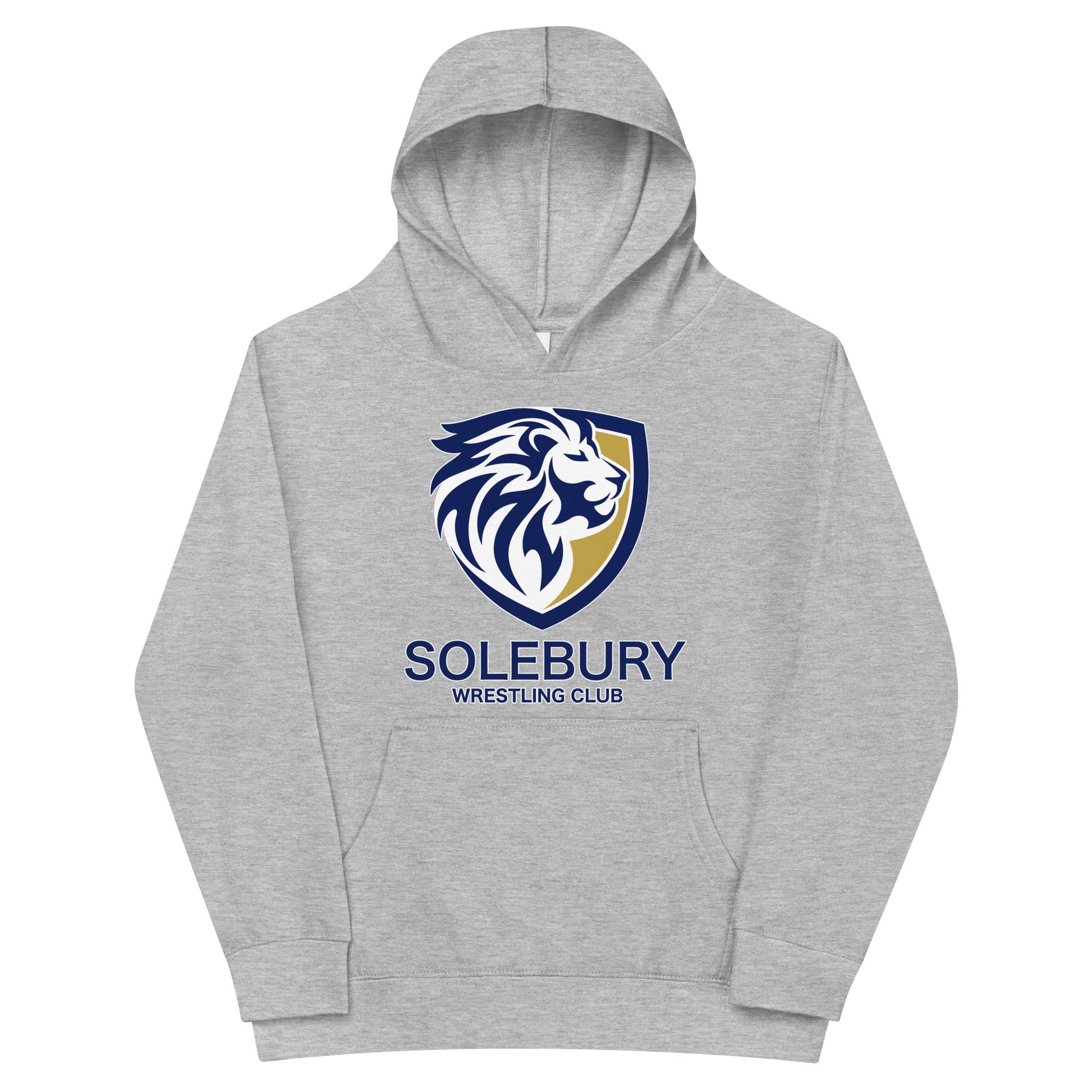 Performance | Youth Hoodie | Solebury Wrestling Club