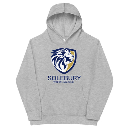 Performance | Youth Hoodie | Solebury Wrestling Club