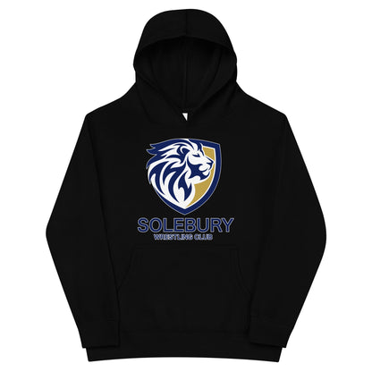 Performance | Youth Hoodie | Solebury Wrestling Club