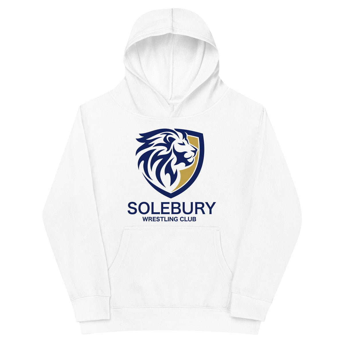 Performance | Youth Hoodie | Solebury Wrestling Club