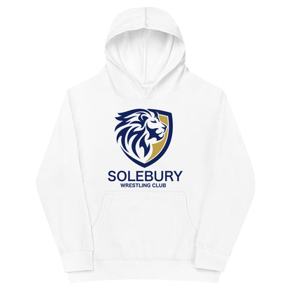 Performance | Youth Hoodie | Solebury Wrestling Club