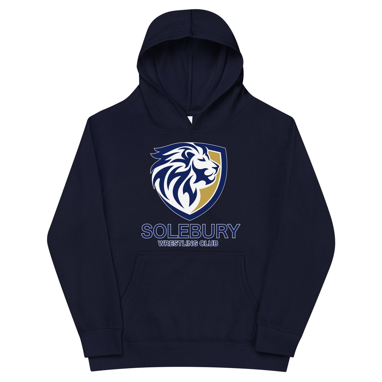 Performance | Youth Hoodie | Solebury Wrestling Club