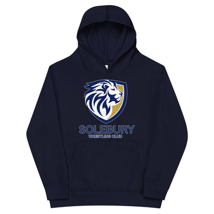 Performance | Youth Hoodie | Solebury Wrestling Club