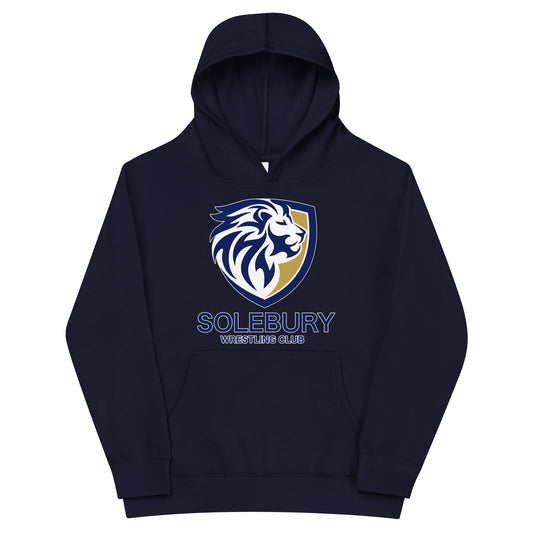 Performance | Youth Hoodie | Solebury Wrestling Club