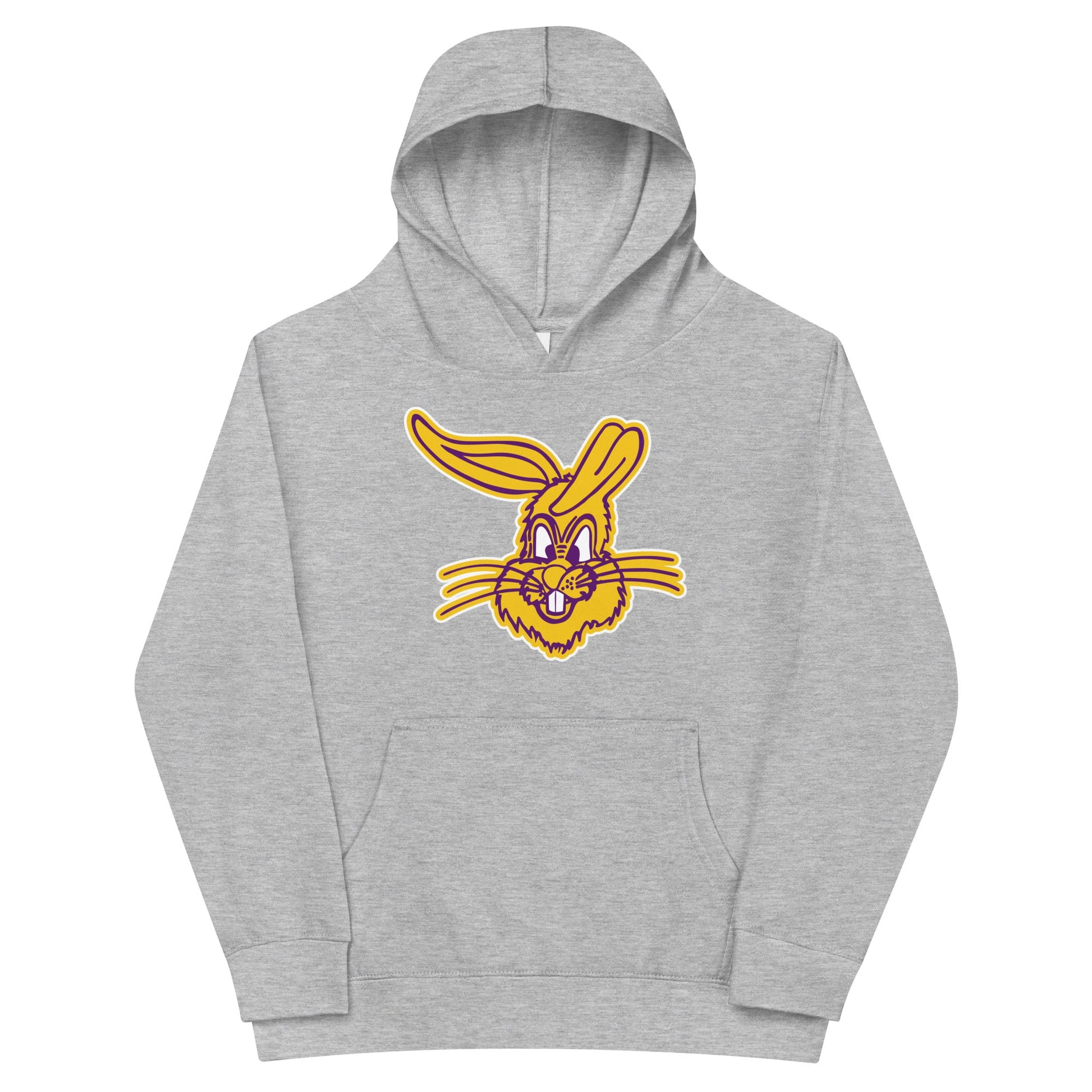 Performance | Youth Hoodie | Somerset Athletics | Jumpers mascot Logo