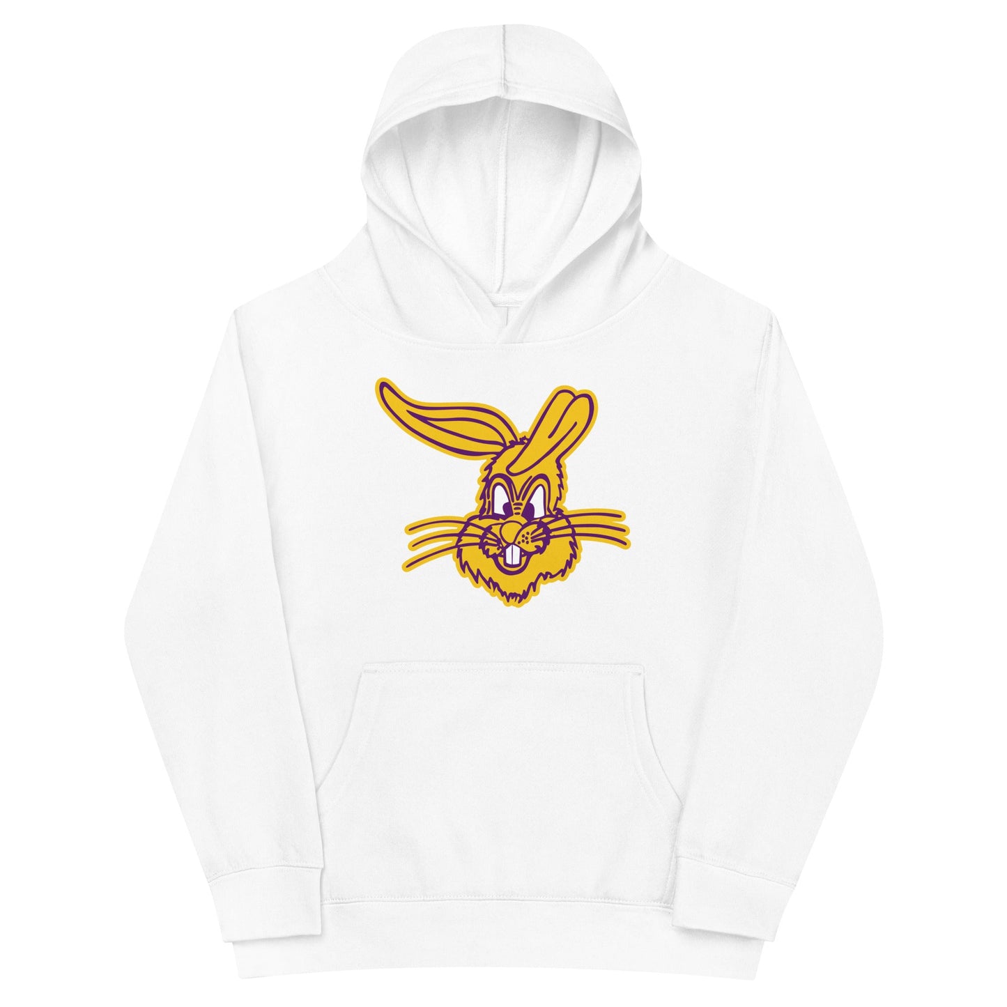 Performance | Youth Hoodie | Somerset Athletics | Jumpers mascot Logo