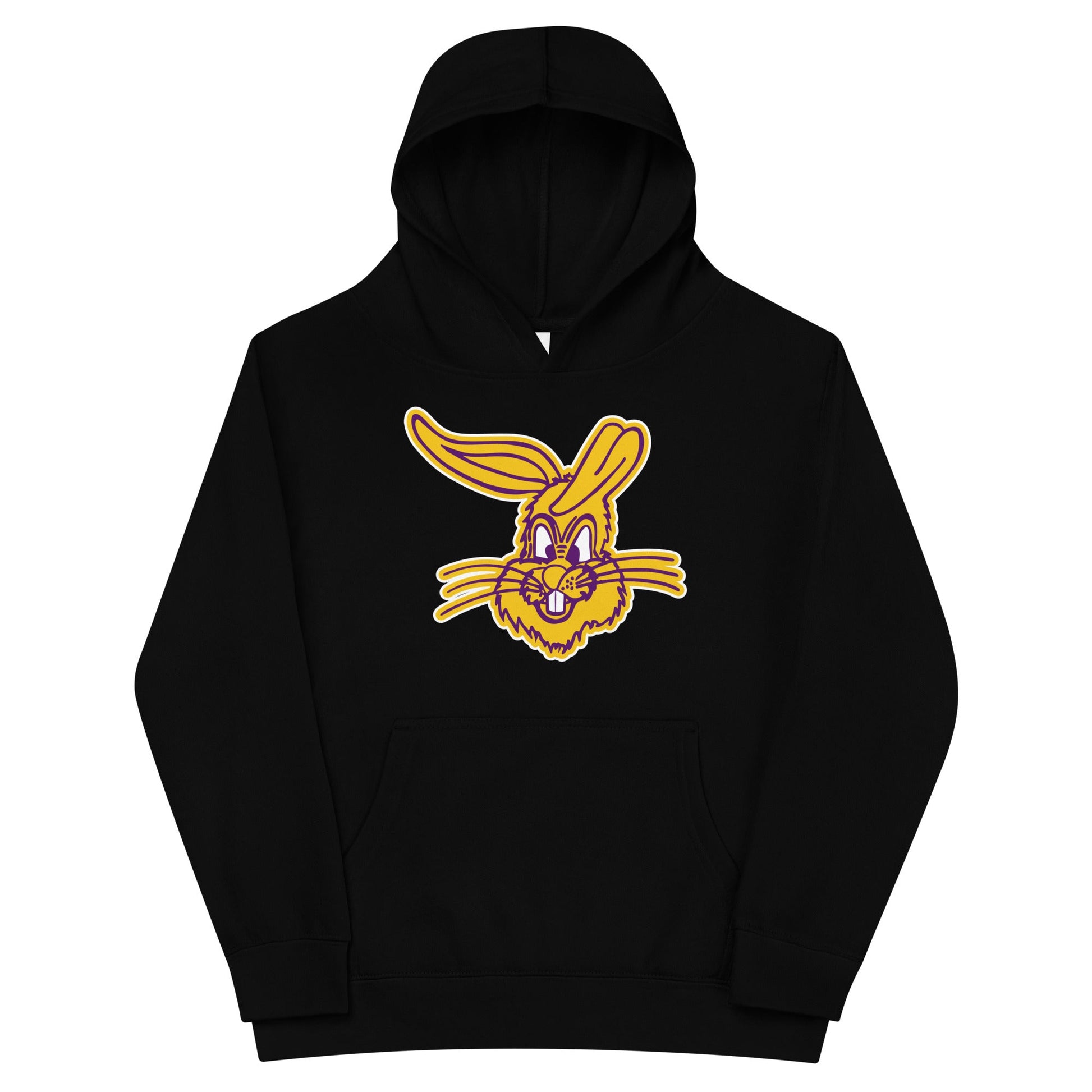 Performance | Youth Hoodie | Somerset Athletics | Jumpers mascot Logo