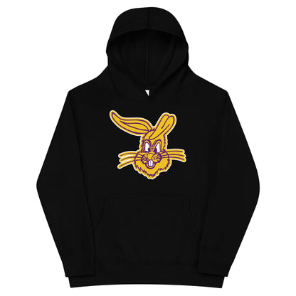 Performance | Youth Hoodie | Somerset Athletics | Jumpers mascot Logo