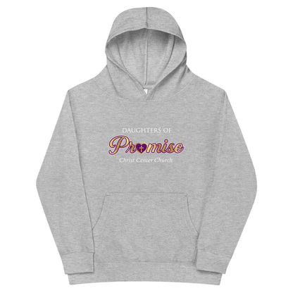 Performance | Youth Hoodie | Sons and Daughters of Promise, Inc. | Mark Logo