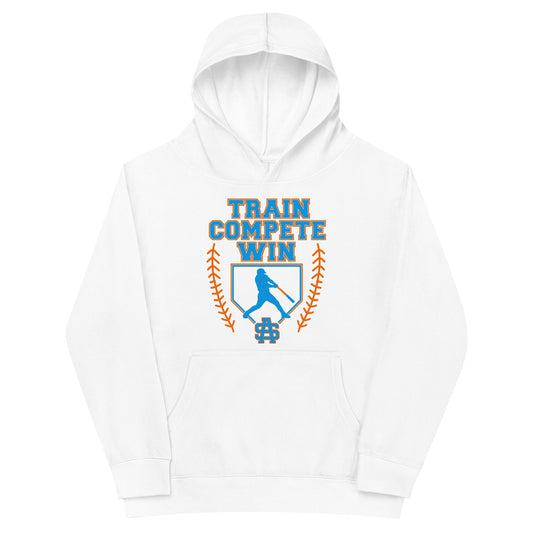 Performance | Youth Hoodie | South Alabama Select 8U | Emblem Logo