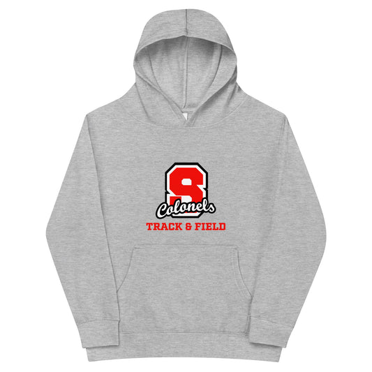 Performance | Youth Hoodie | South High Track | Block S Logo