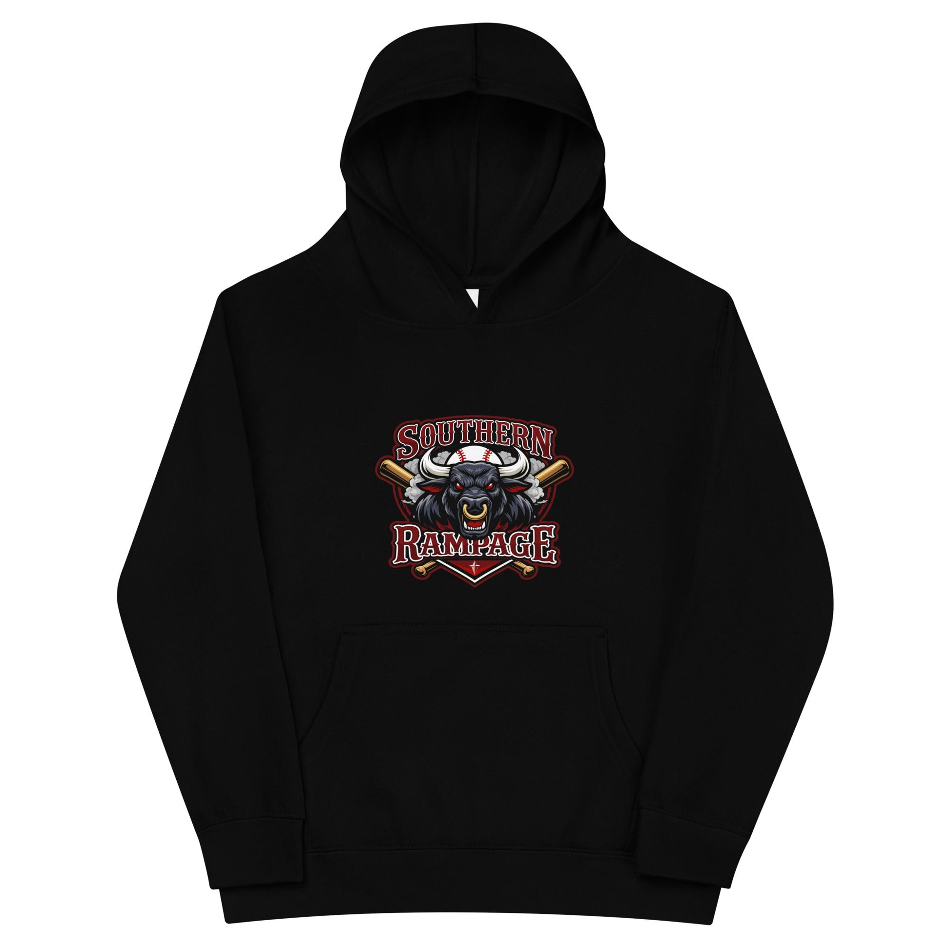 Performance | Youth Hoodie | Southern Rampage