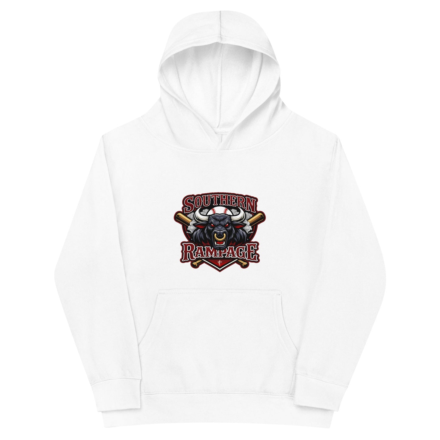 Performance | Youth Hoodie | Southern Rampage