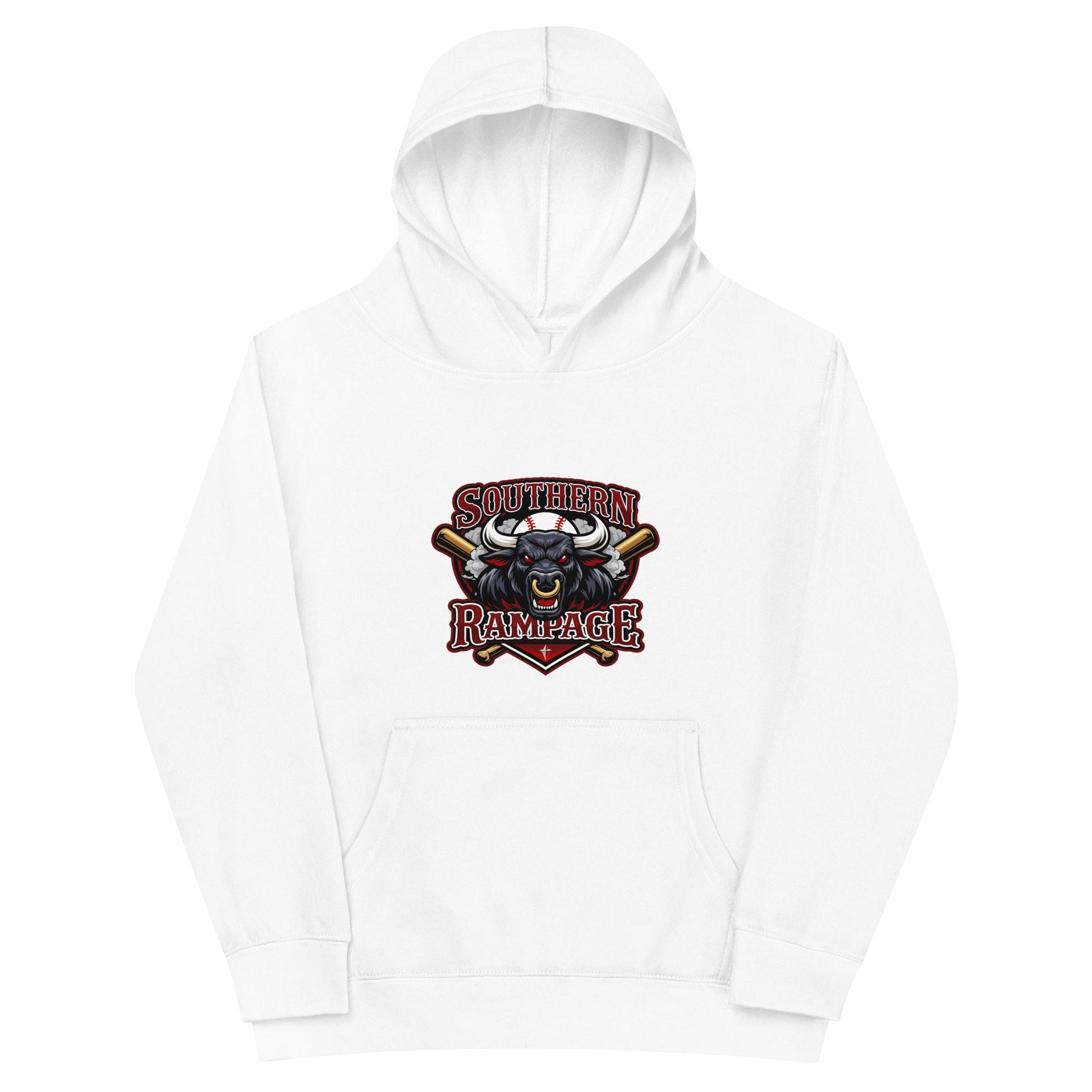Performance | Youth Hoodie | Southern Rampage