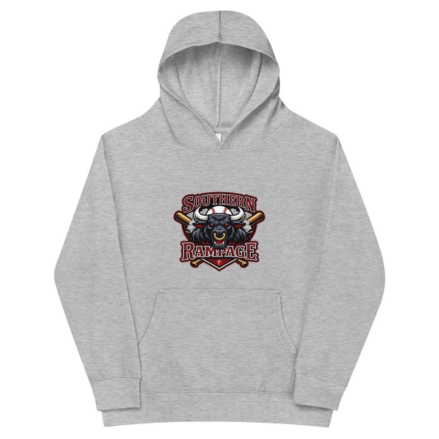 Performance | Youth Hoodie | Southern Rampage