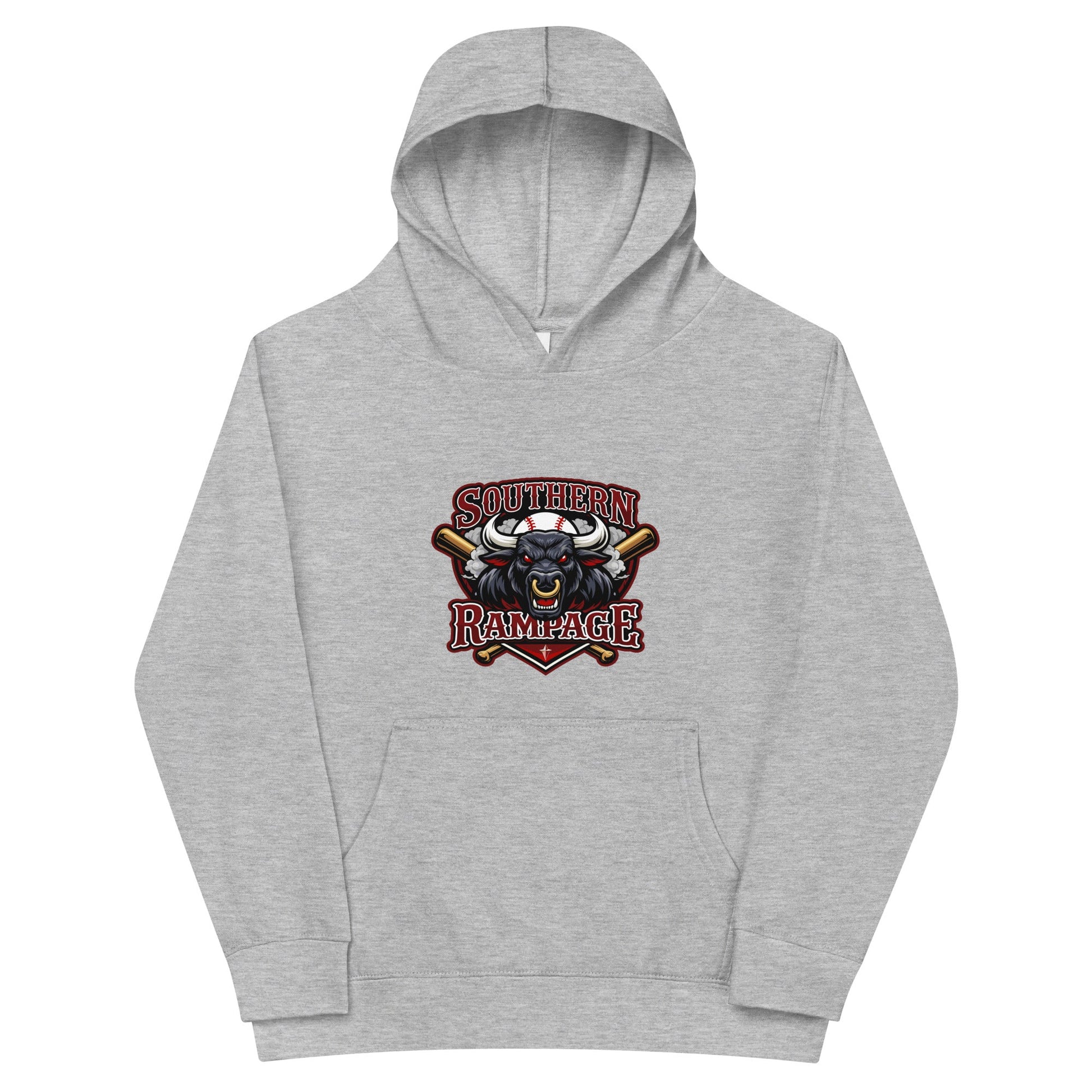 Performance | Youth Hoodie | Southern Rampage