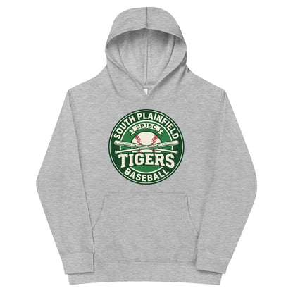 Performance | Youth Hoodie | SP Tigers 7U | Badge Logo