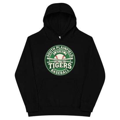 Performance | Youth Hoodie | SP Tigers 7U | Badge Logo