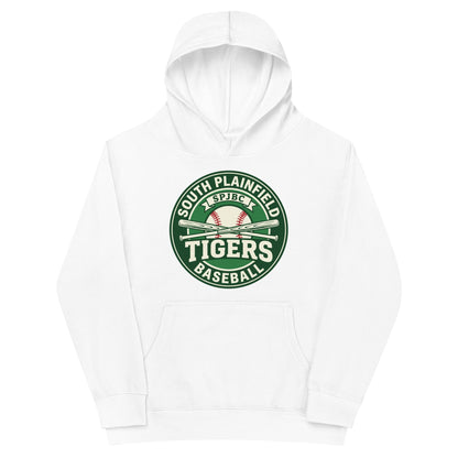 Performance | Youth Hoodie | SP Tigers 7U | Badge Logo