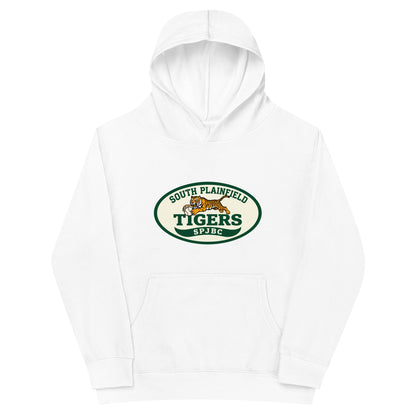Performance | Youth Hoodie | SP Tigers 7U | Emblem Logo