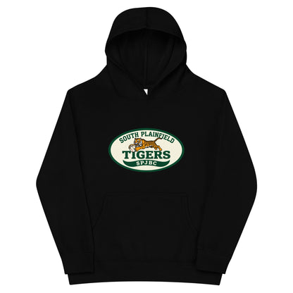 Performance | Youth Hoodie | SP Tigers 7U | Emblem Logo