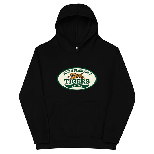 Performance | Youth Hoodie | SP Tigers 7U | Emblem Logo