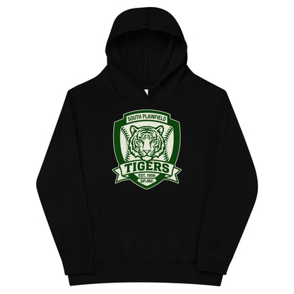 Performance | Youth Hoodie | SP Tigers 7U | Shield Logo
