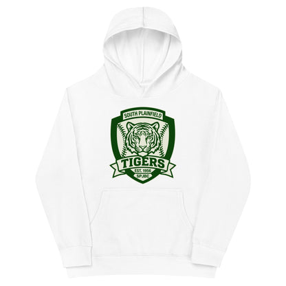 Performance | Youth Hoodie | SP Tigers 7U | Shield Logo