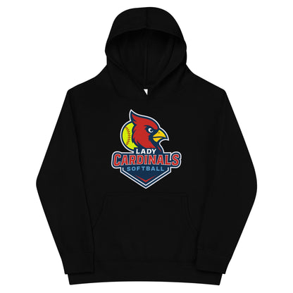 Performance | Youth Hoodie | Springfield Lady Cardinals
