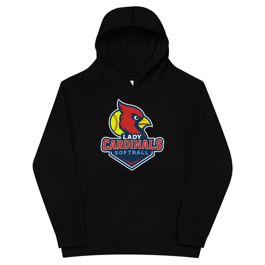 Performance | Youth Hoodie | Springfield Lady Cardinals