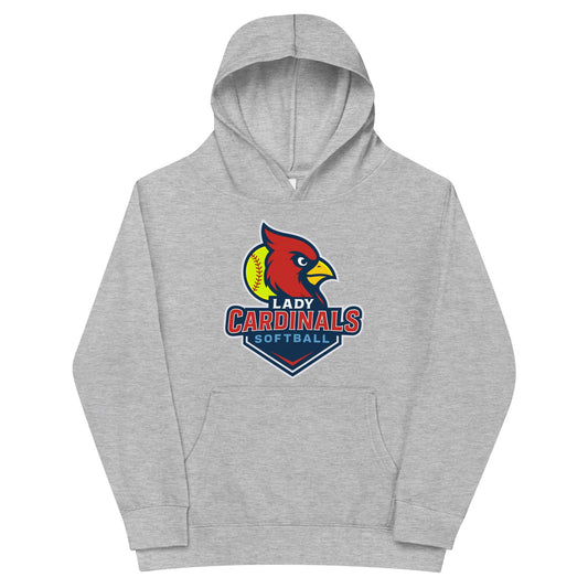 Performance | Youth Hoodie | Springfield Lady Cardinals
