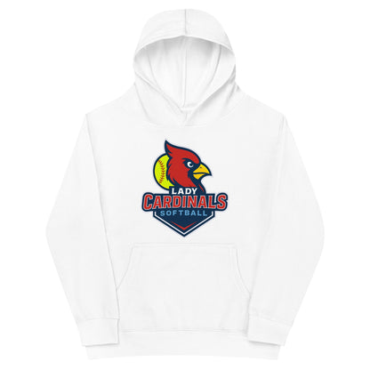 Performance | Youth Hoodie | Springfield Lady Cardinals