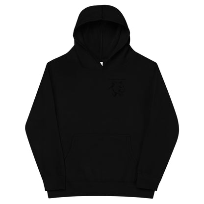 Performance | Youth Hoodie | St. Christopher Cougars | Modern Icon Logo