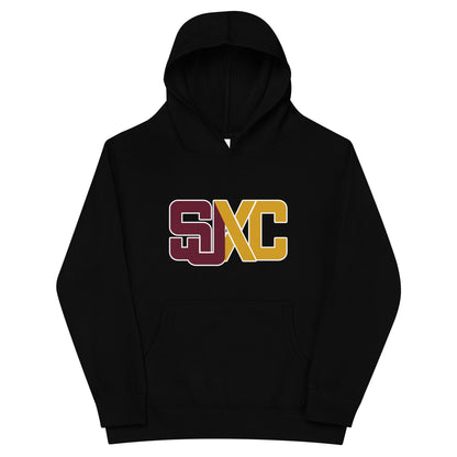 Performance | Youth Hoodie | St. Joseph High School - Cross Country | Athletics Logo