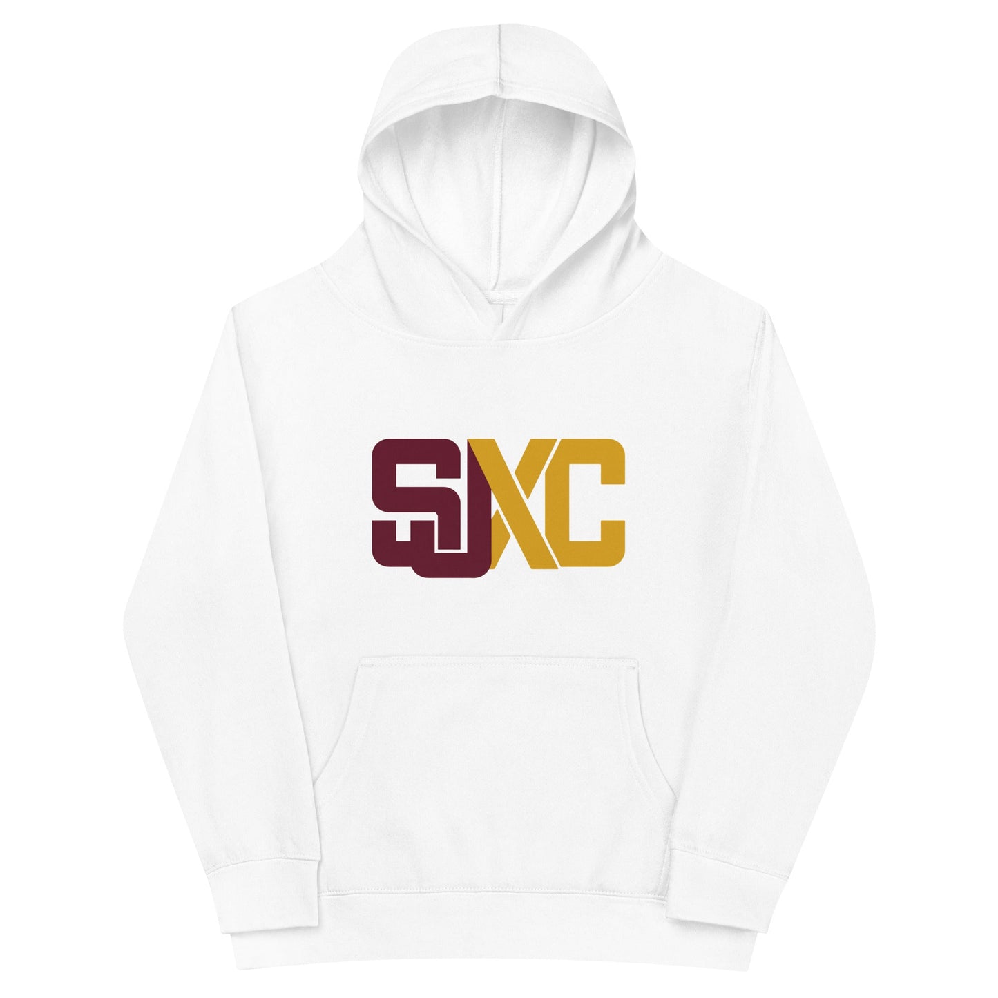 Performance | Youth Hoodie | St. Joseph High School - Cross Country | Athletics Logo