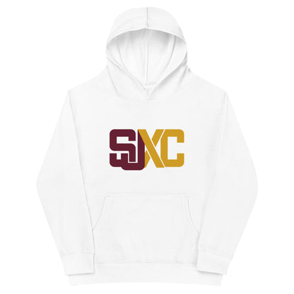 Performance | Youth Hoodie | St. Joseph High School - Cross Country | Athletics Logo
