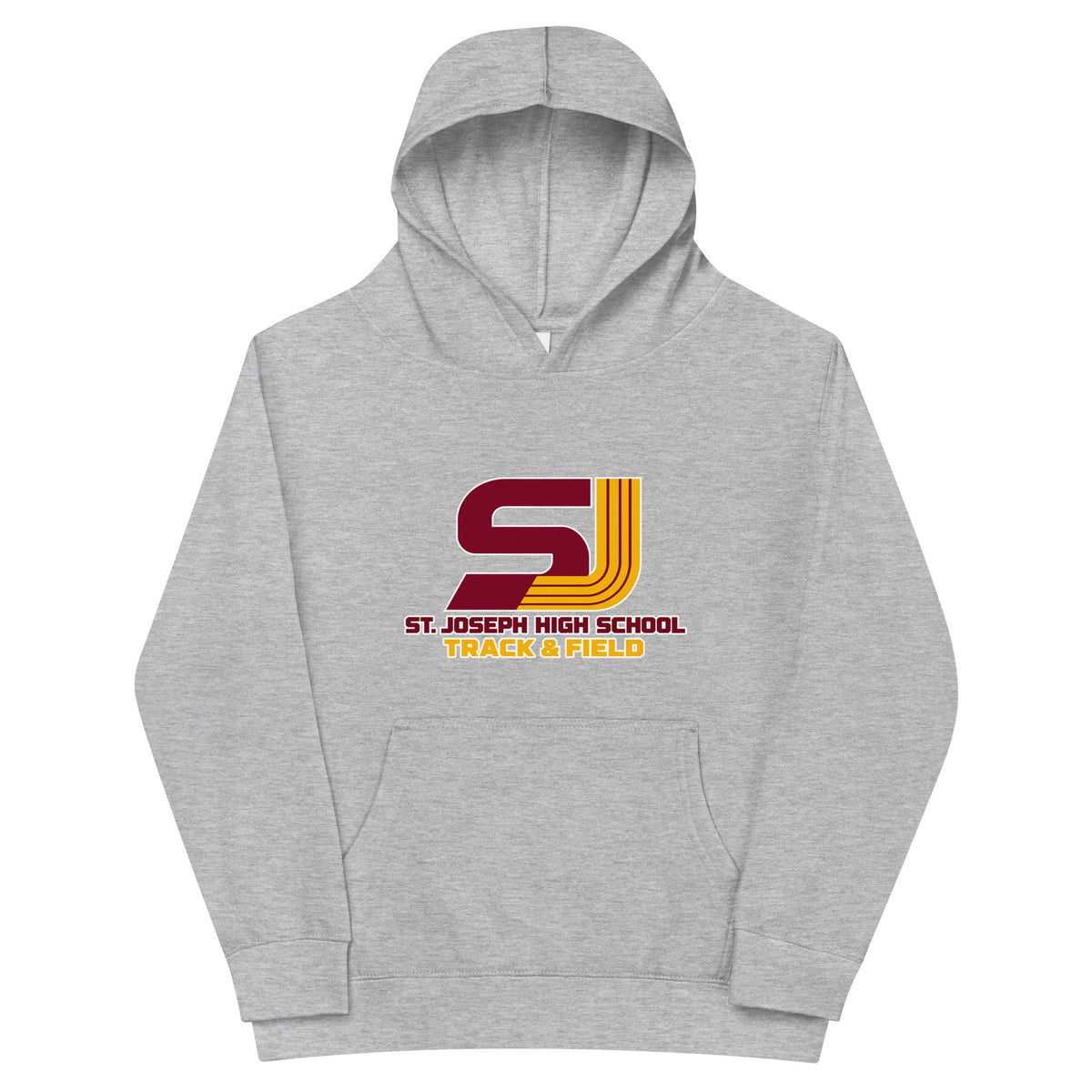 Performance | Youth Hoodie | St. Joseph High School - Track & Field