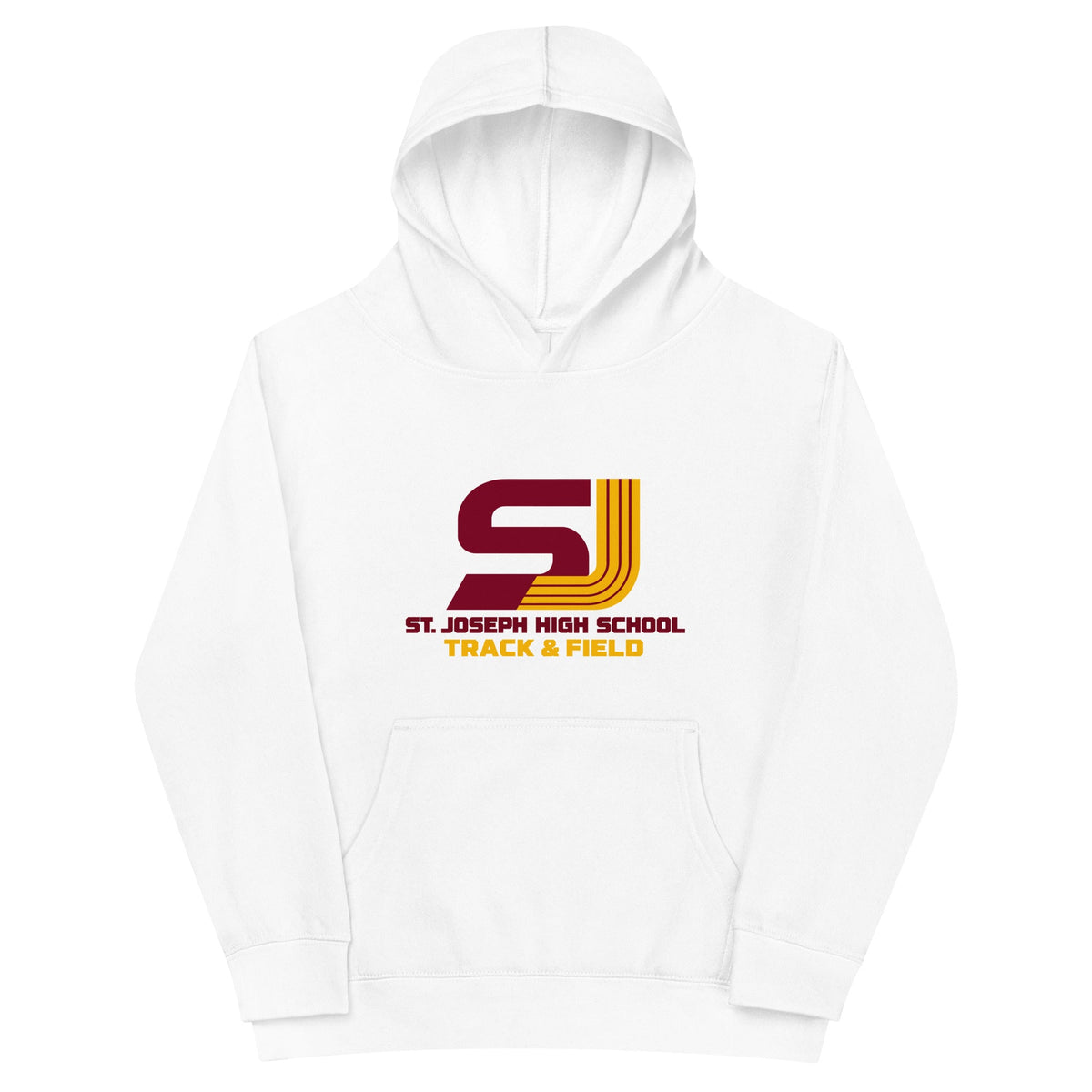 Performance | Youth Hoodie | St. Joseph High School - Track & Field