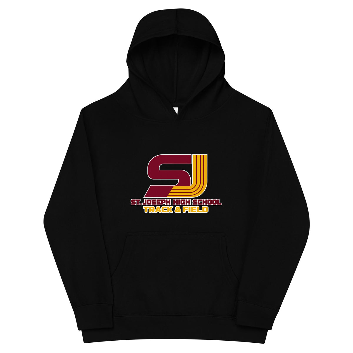 Performance | Youth Hoodie | St. Joseph High School - Track & Field