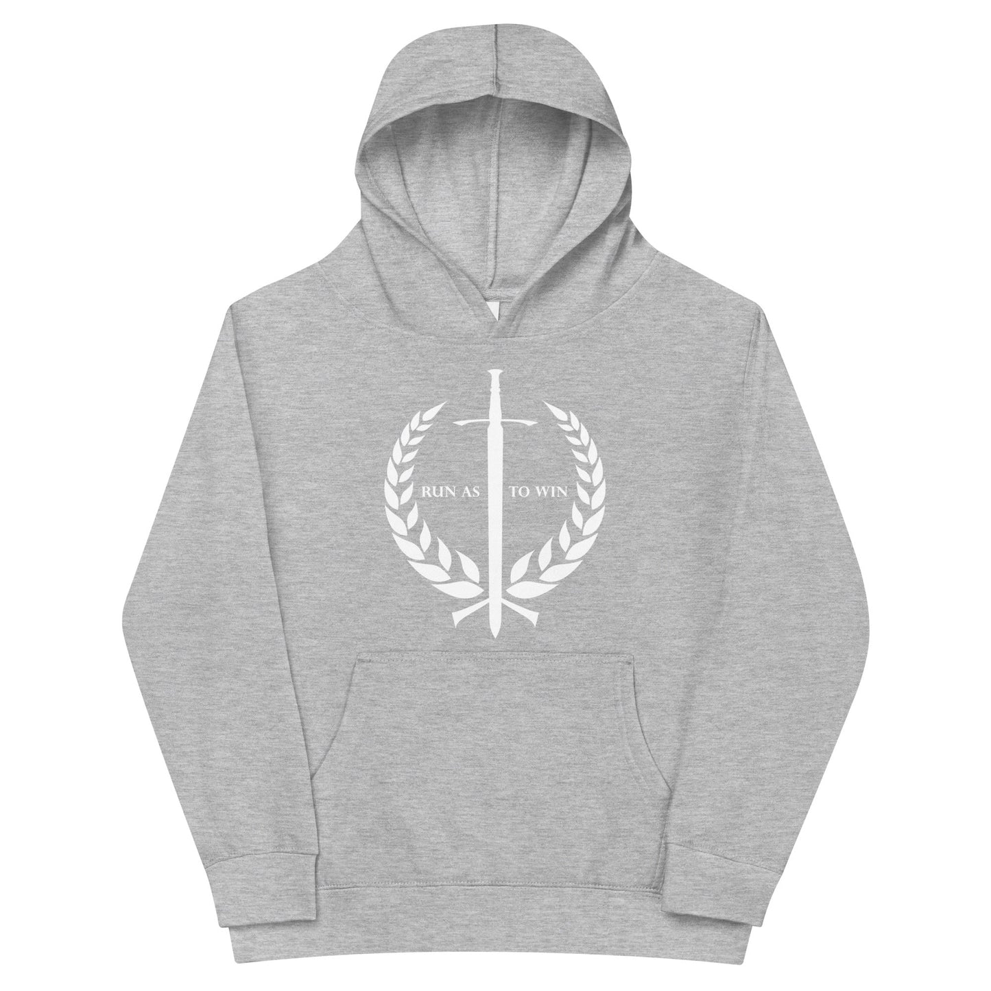 Performance | Youth Hoodie | St. Paul Newman Center