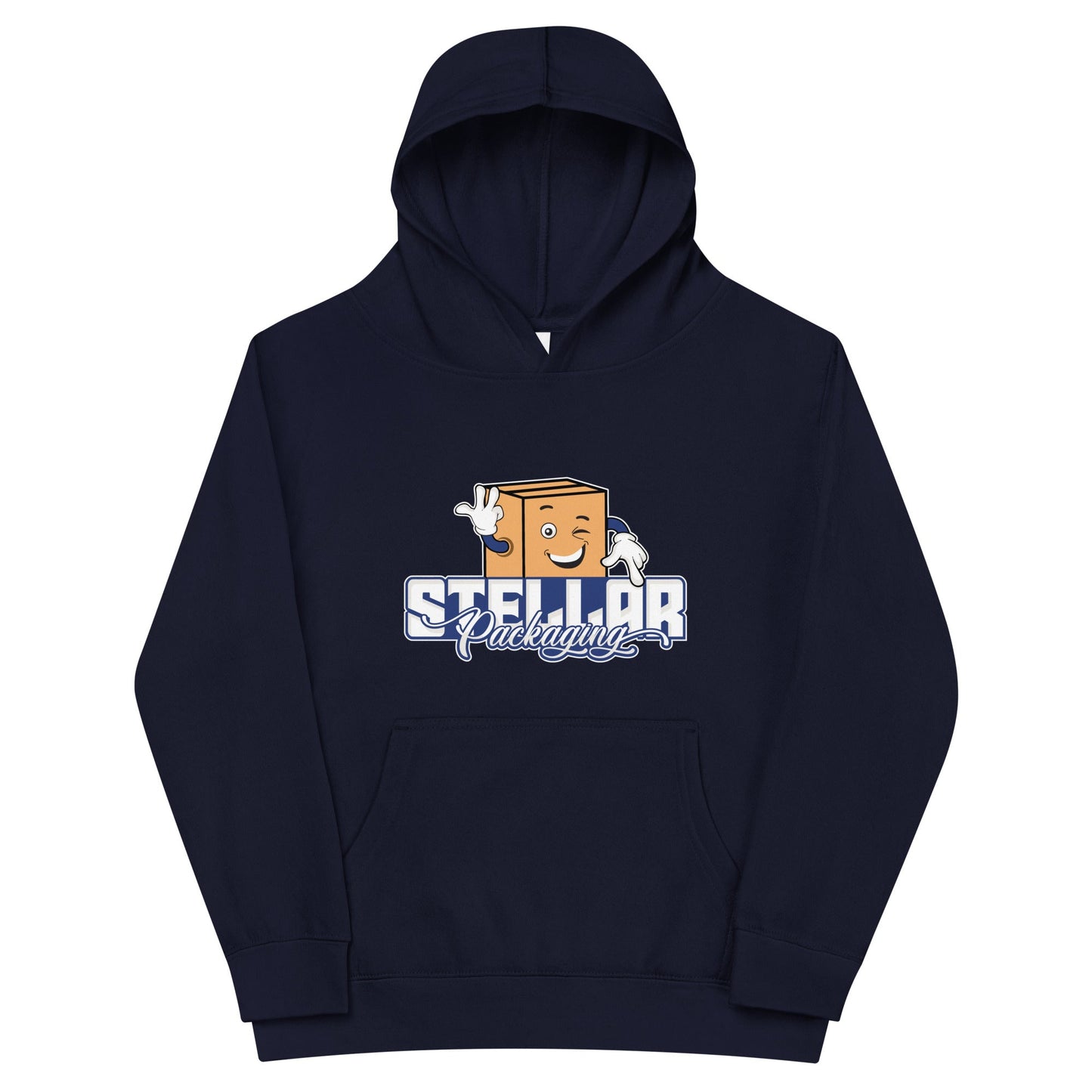 Performance | Youth Hoodie | Stellar Packaging