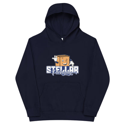 Performance | Youth Hoodie | Stellar Packaging