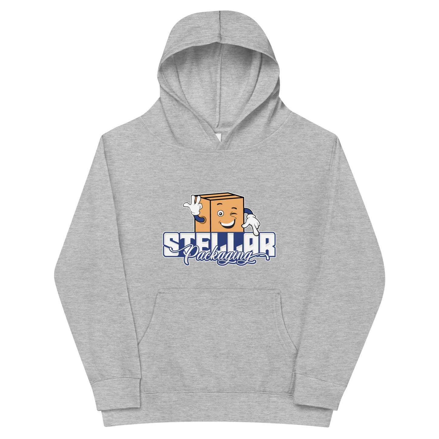 Performance | Youth Hoodie | Stellar Packaging