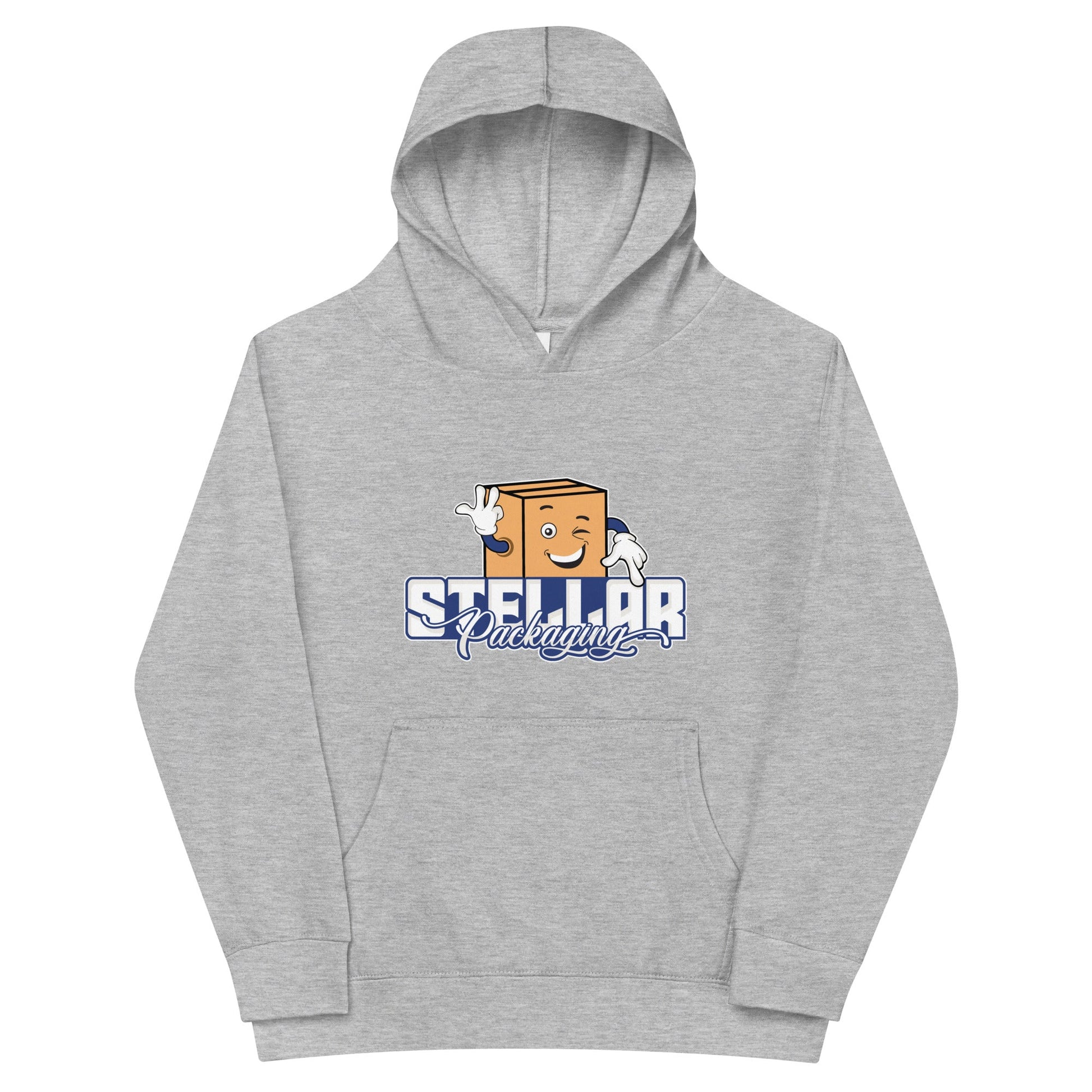 Performance | Youth Hoodie | Stellar Packaging