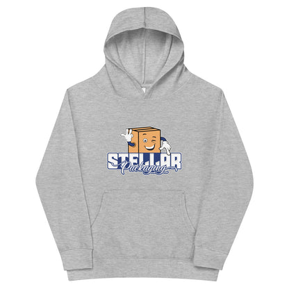 Performance | Youth Hoodie | Stellar Packaging