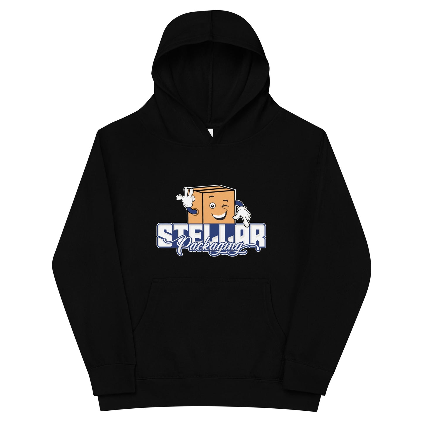 Performance | Youth Hoodie | Stellar Packaging