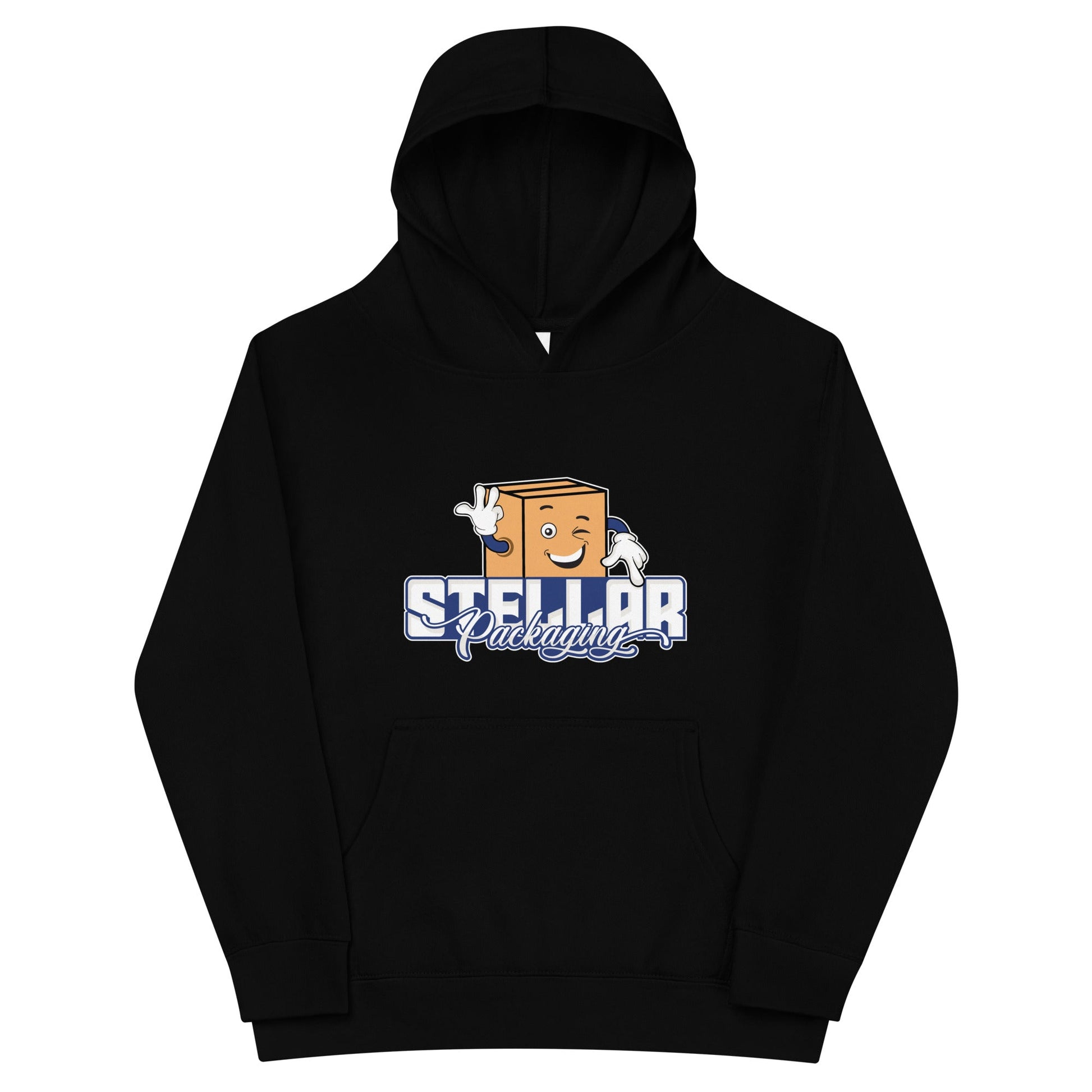 Performance | Youth Hoodie | Stellar Packaging