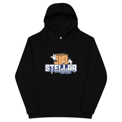 Performance | Youth Hoodie | Stellar Packaging