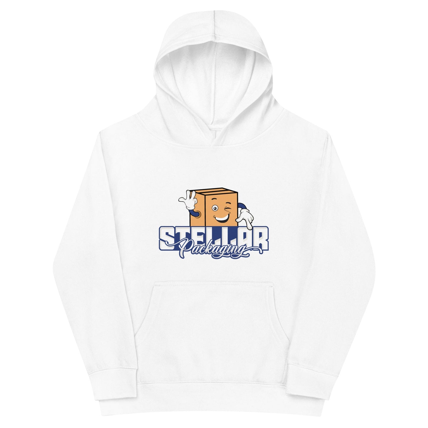 Performance | Youth Hoodie | Stellar Packaging