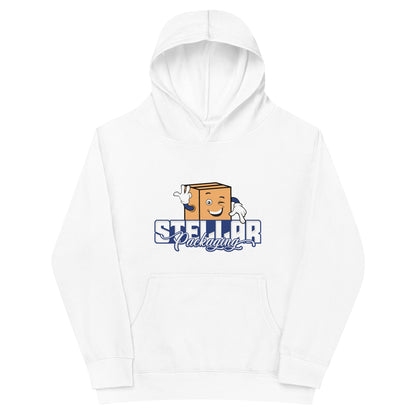 Performance | Youth Hoodie | Stellar Packaging
